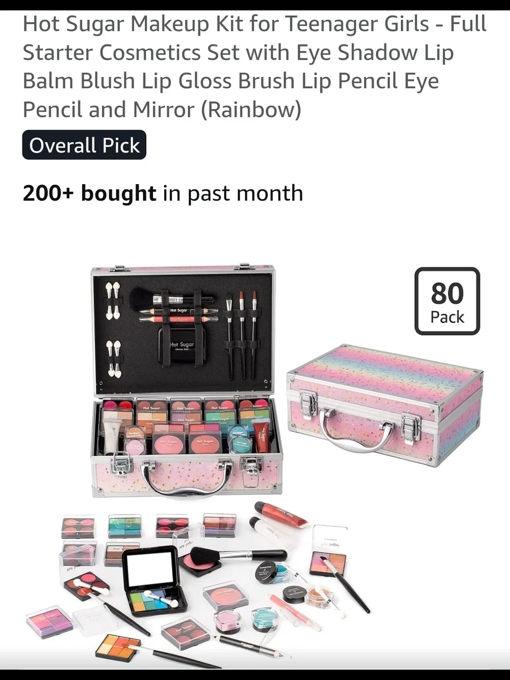 N/A this pink